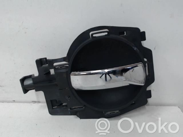 Citroen C3 Front door interior handle 