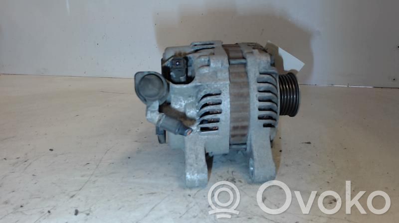Citroen C3 Generatorius 