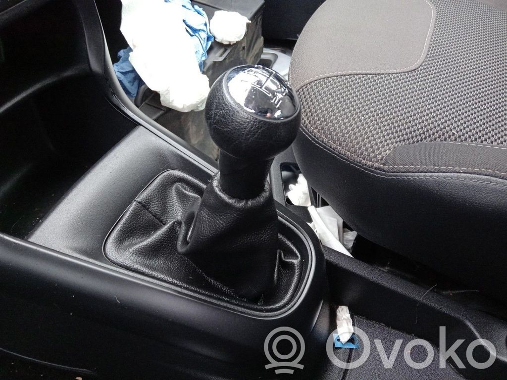 Citroen C3 Selector caja de cambios 