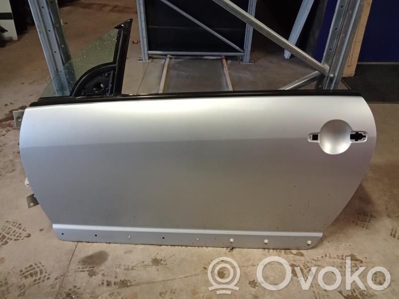 Citroen C3 Pluriel Durvis 