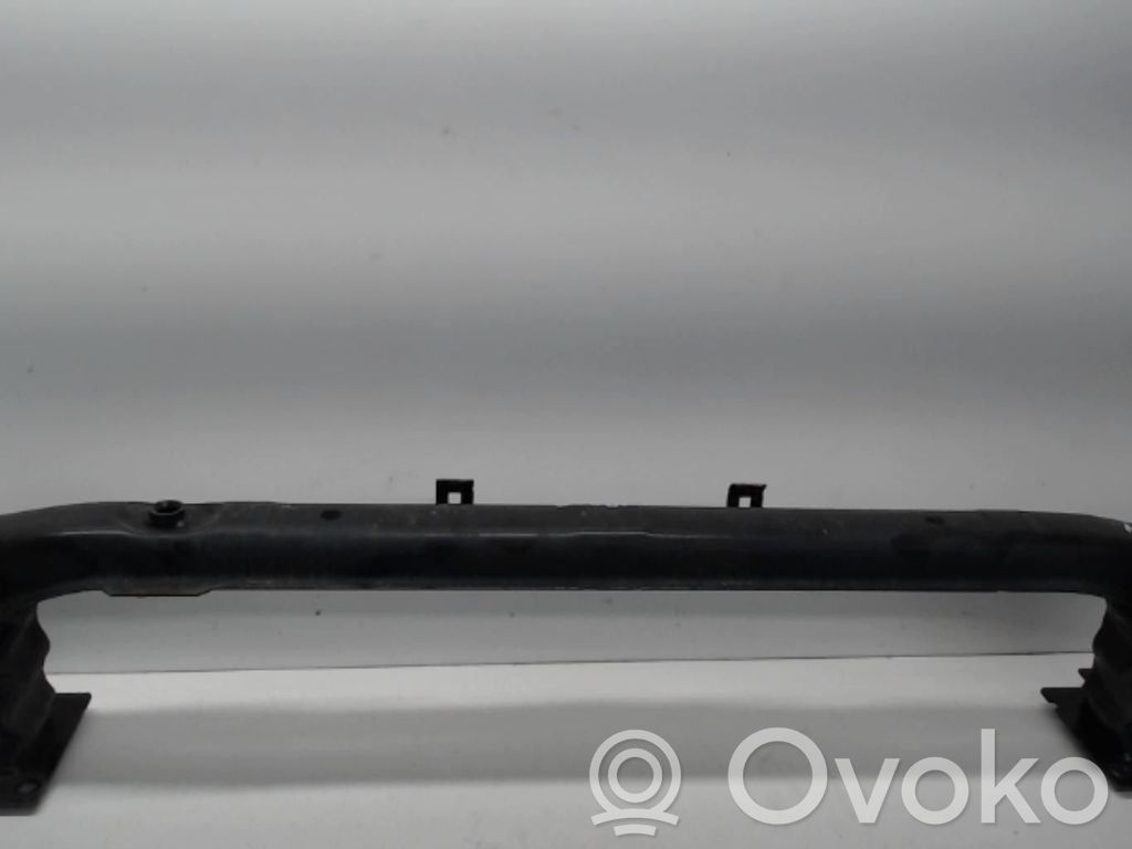 Citroen C3 Pluriel Front bumper cross member 