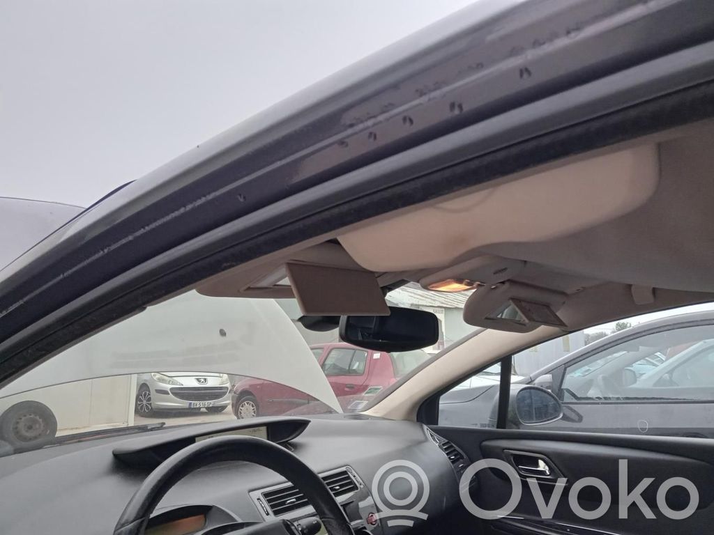 Citroen C4 I Häikäisysuoja 