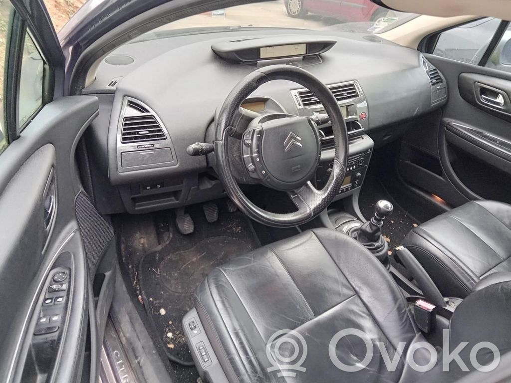 Citroen C4 I Panel de instrumentos 