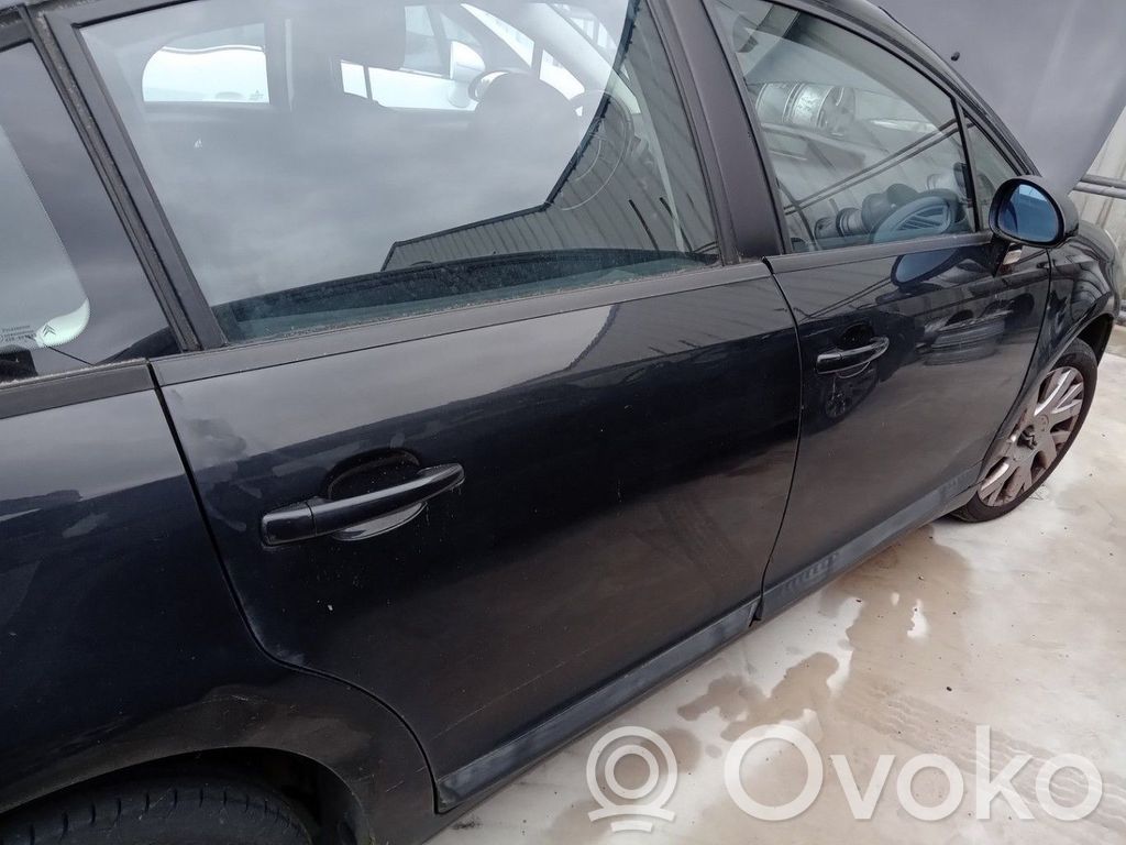 Citroen C4 I Puerta trasera 