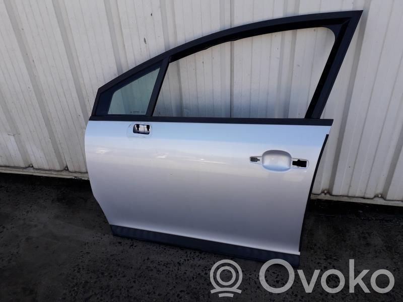 Citroen C4 I Durvis 
