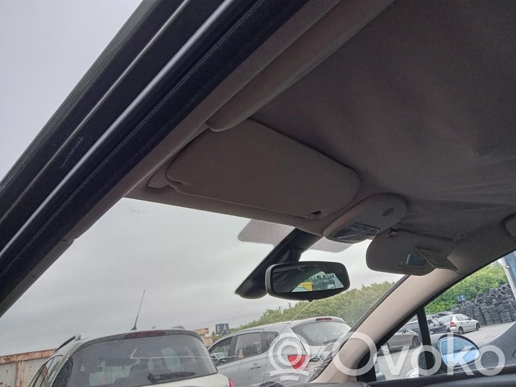 Citroen C4 I Espejo retrovisor (interior) 