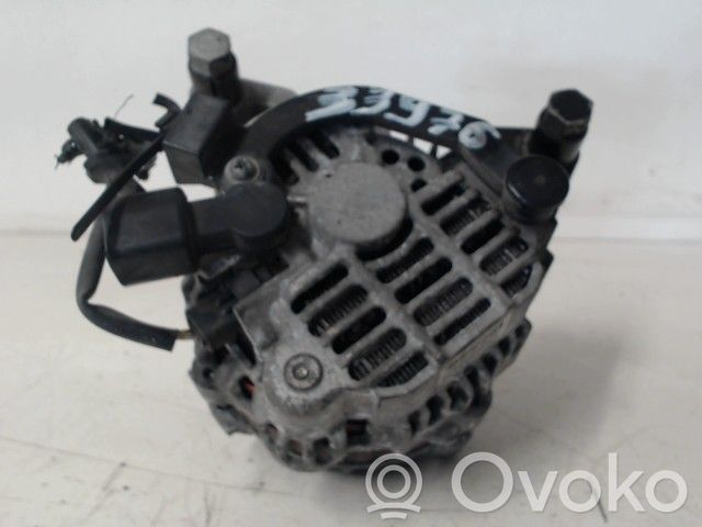 Citroen C4 I Generatorius 