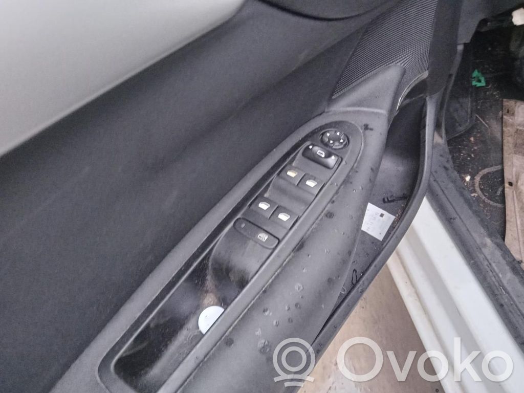 Citroen C4 II Interruptor del elevalunas eléctrico 