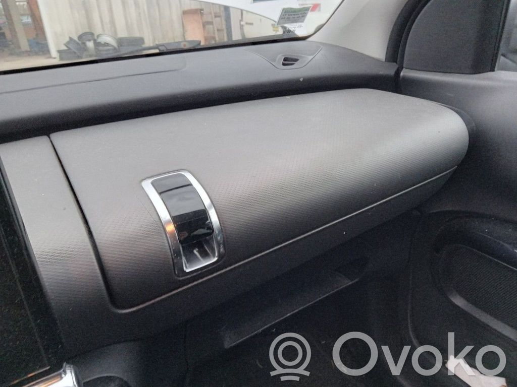 Citroen C4 Cactus Juego guantera 
