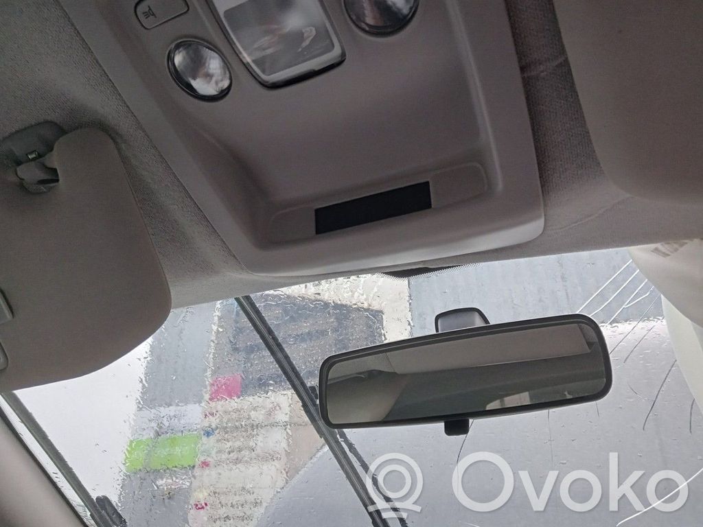 Citroen C4 Cactus Espejo retrovisor (interior) 