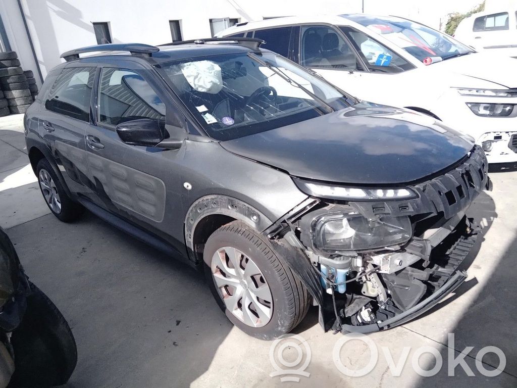 Citroen C4 Cactus ABS Blokas 