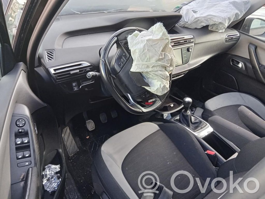 Citroen C4 Grand Picasso Volante 