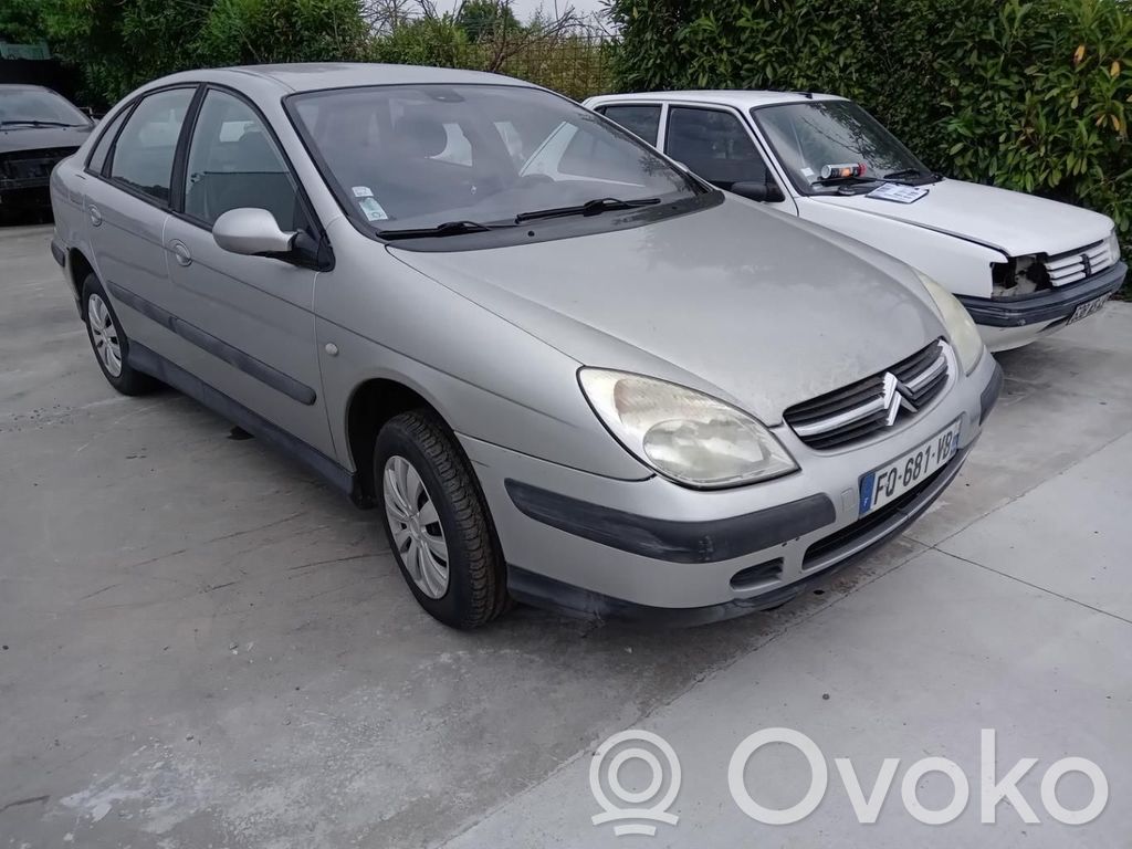 Citroen C5 Espejo lateral manual 