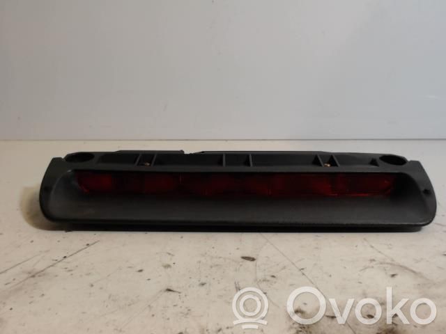 Citroen C5 Third/center stoplight 