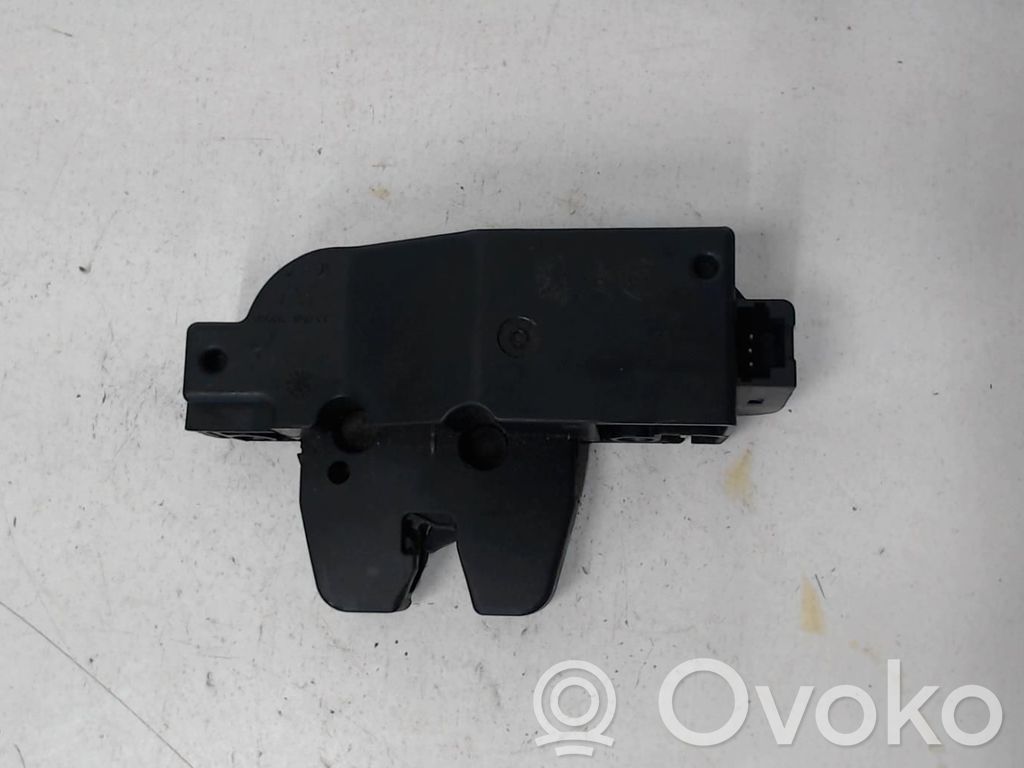 Citroen C5 Tailgate/trunk/boot lock/catch/latch 