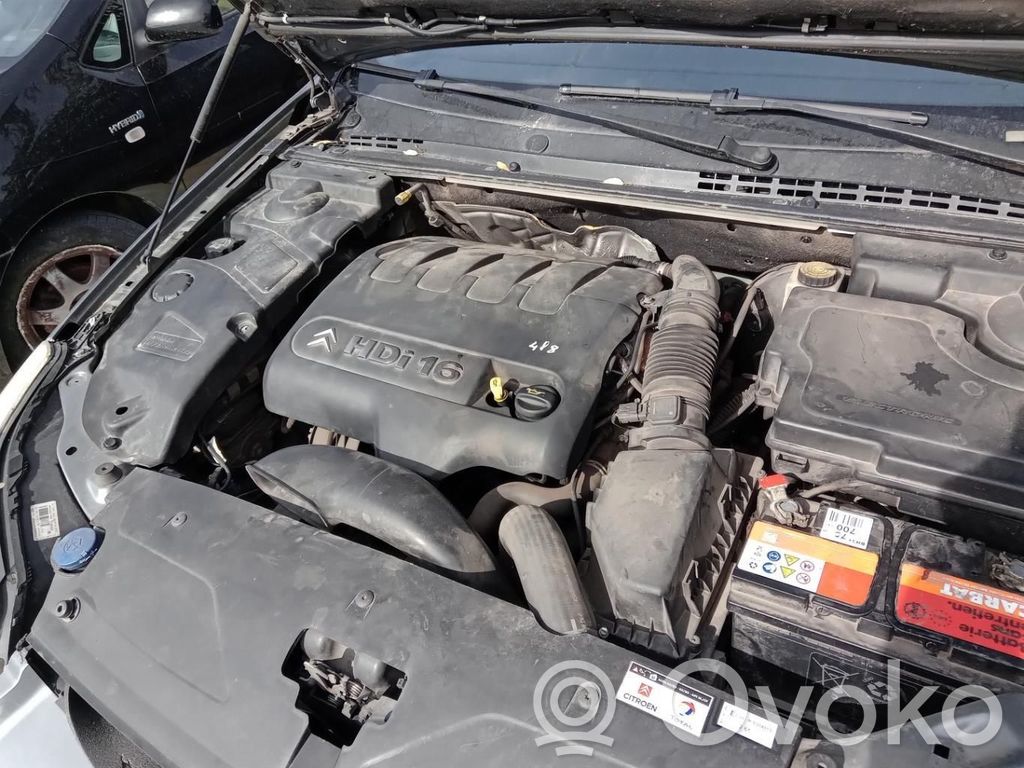 Alternador   00005705AX