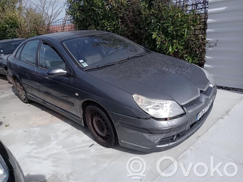 Citroen C5 ABS Pump 