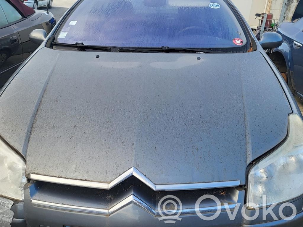 Citroen C5 Engine bonnet/hood 