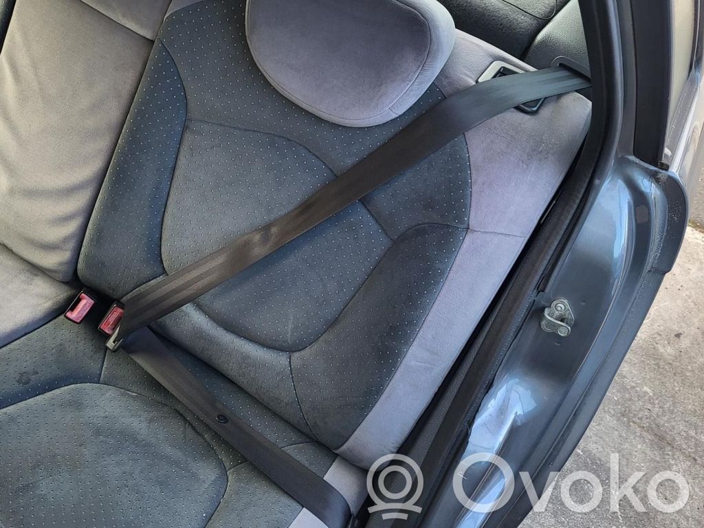 Citroen C5 Saugos diržas galinis 