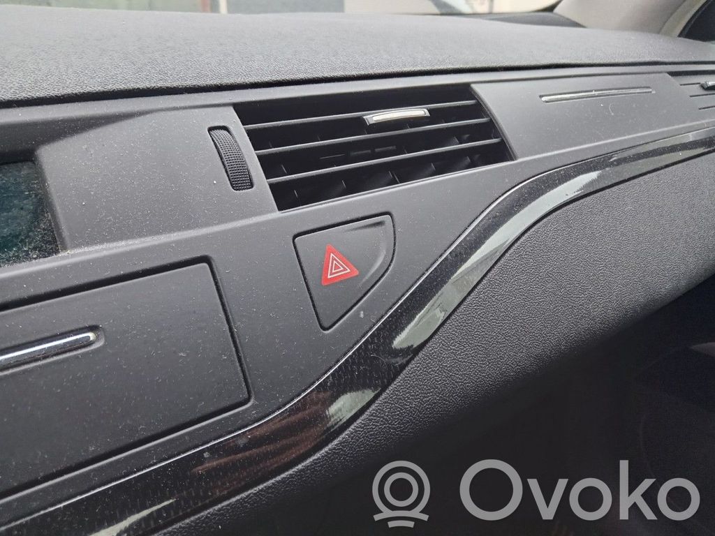 Citroen C5 Hazard light switch 