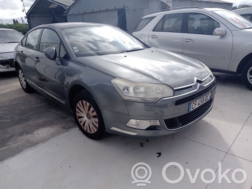 Citroen C5 Front subframe 