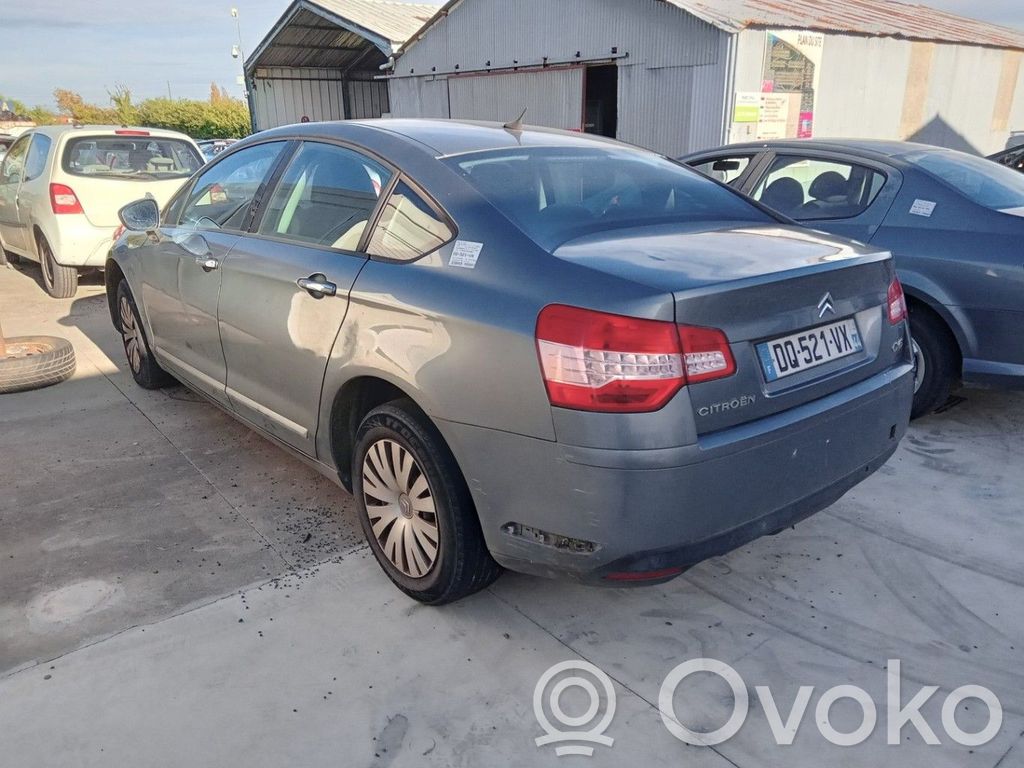 Citroen C5 Pinza del freno posteriore 