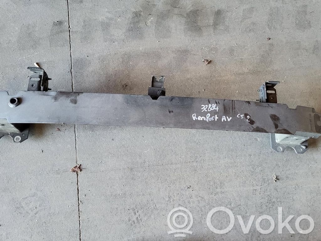 Citroen C5 Front bumper cross member 