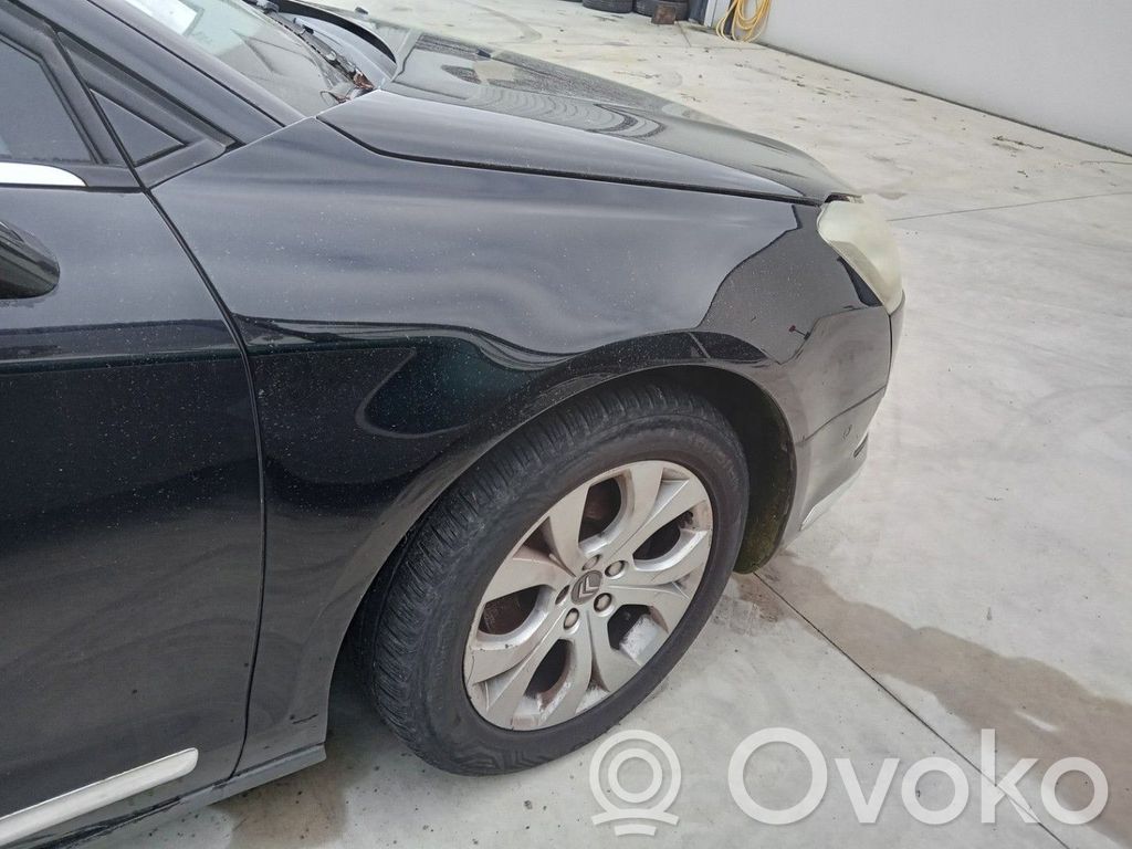 Citroen C5 Sparnas 