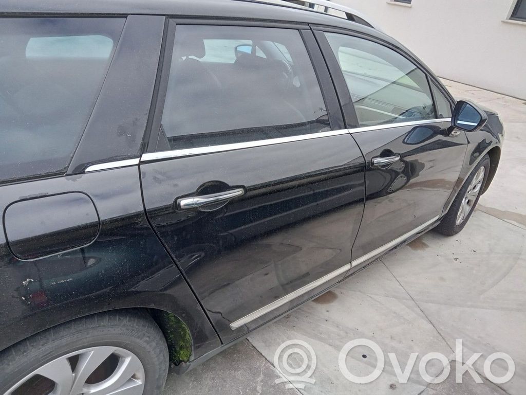 Citroen C5 Puerta trasera 