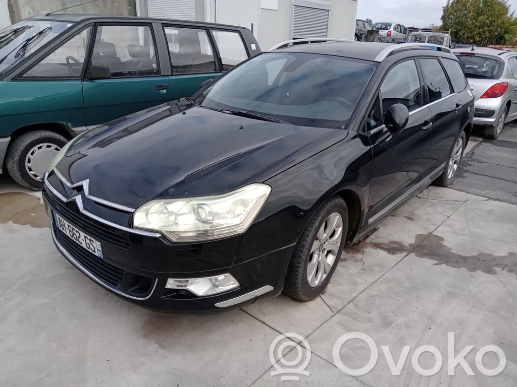 Citroen C5 Elektryczny podnośnik szyby drzwi przednich 