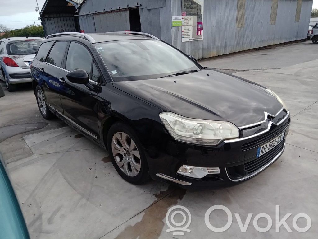 Citroen C5 Señal acústica 
