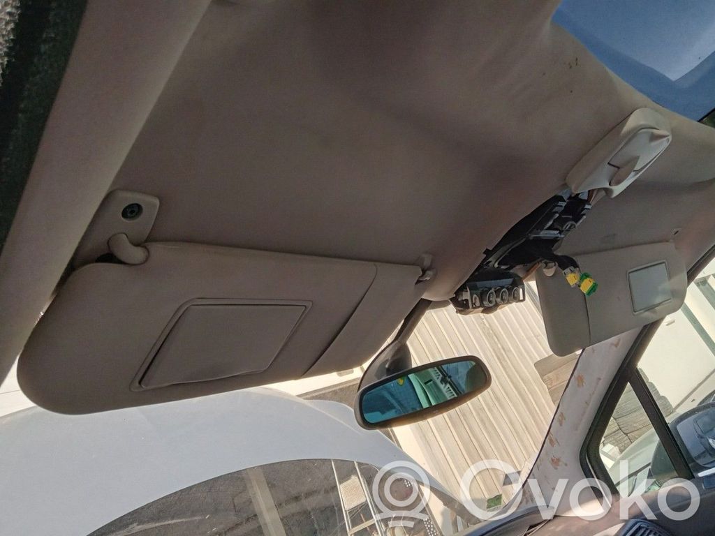 Citroen C8 Espejo retrovisor (interior) 