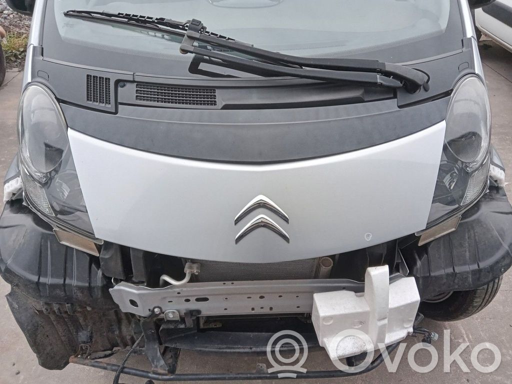 Citroen C-Zero Dzinēja pārsegs (vāks) 