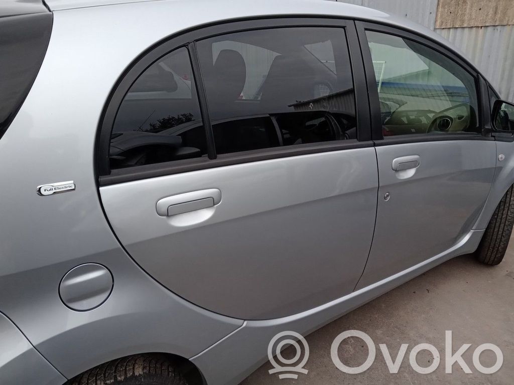 Citroen C-Zero Klamka zewnętrzna drzwi tylnych 
