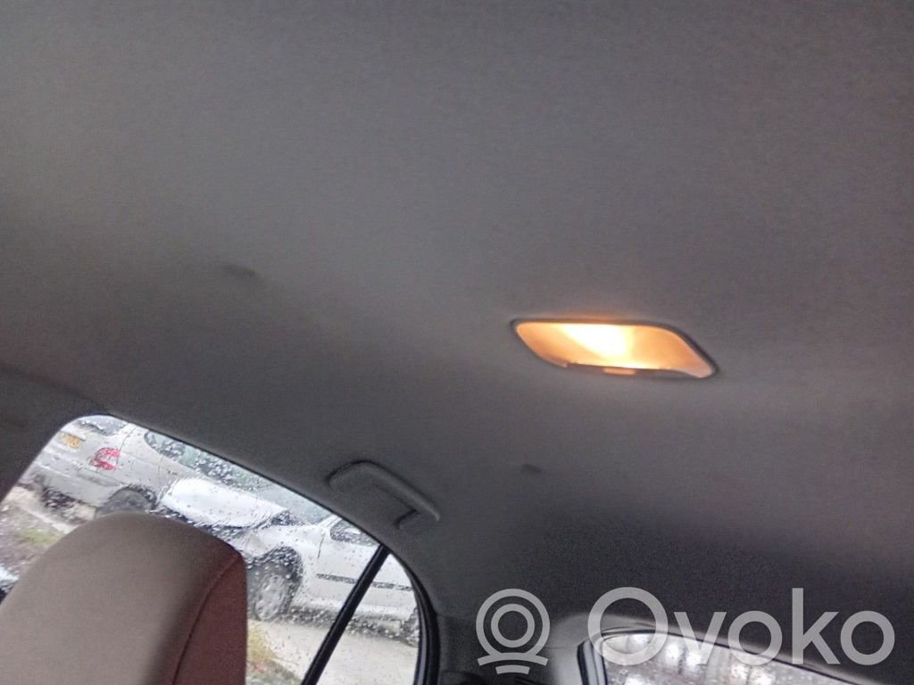 Front seat light   1607249580