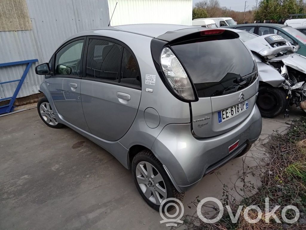 Citroen C-Zero Galinių durų spyna 