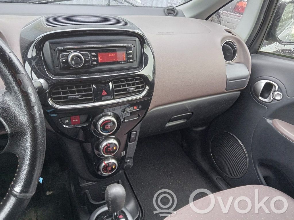 Mazā radiatora ventilators   00006441FC