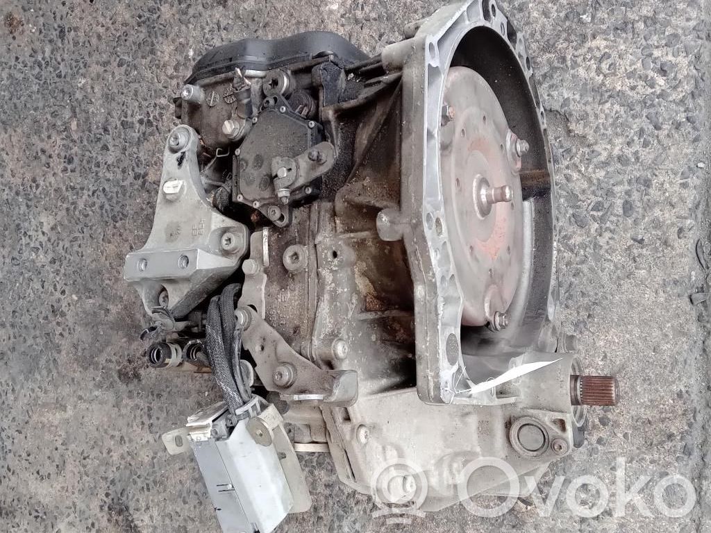 Citroen DS3 Automatic gearbox 