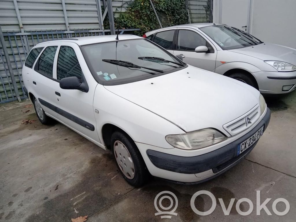 Citroen Xsara Headlight/headlamp 