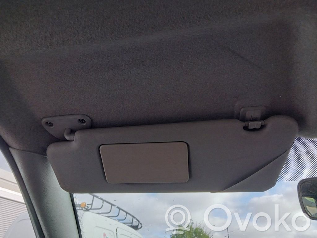 Citroen Xsara Sun visor 