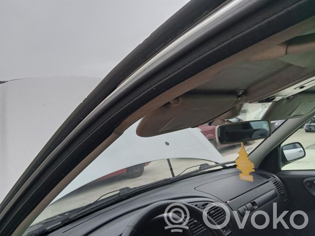 Citroen Xsara Sun visor 