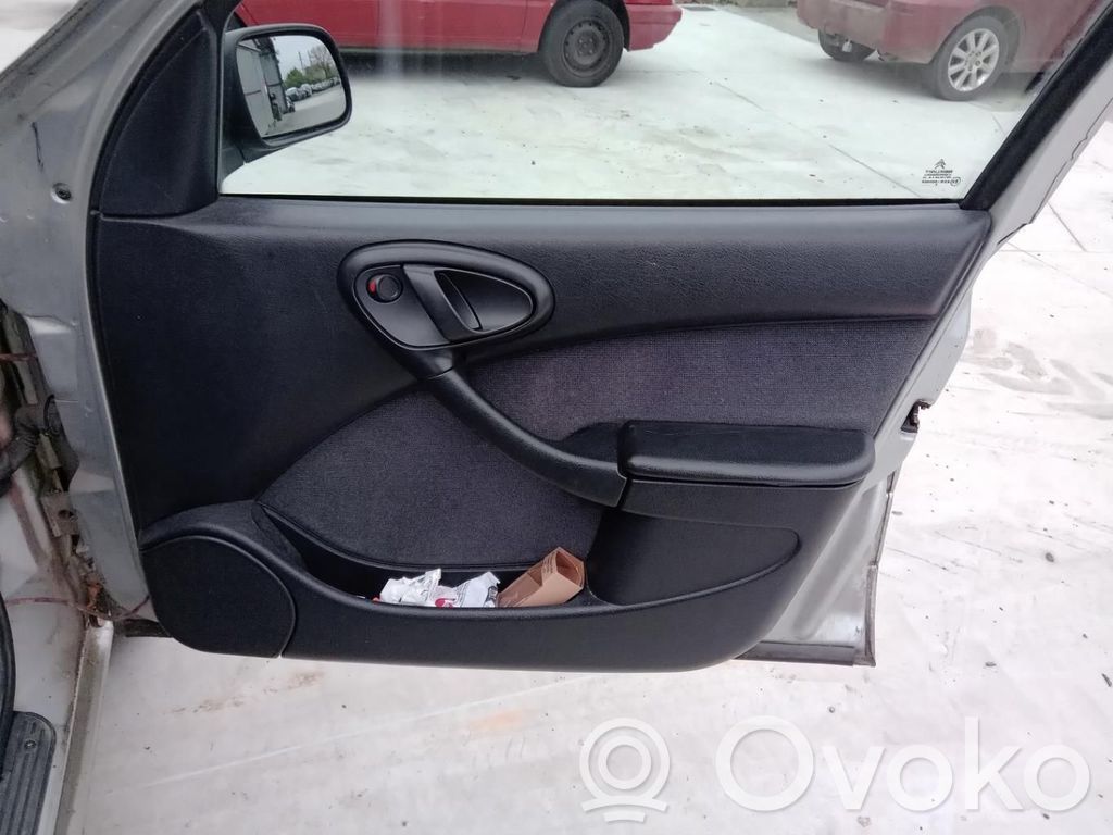 Citroen Xsara Manecilla interna puerta delantera 