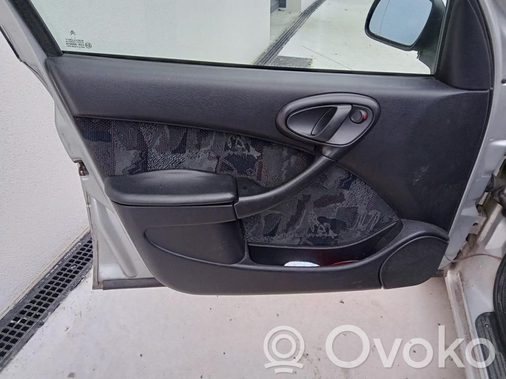 Citroen Xsara Manecilla interna puerta delantera 
