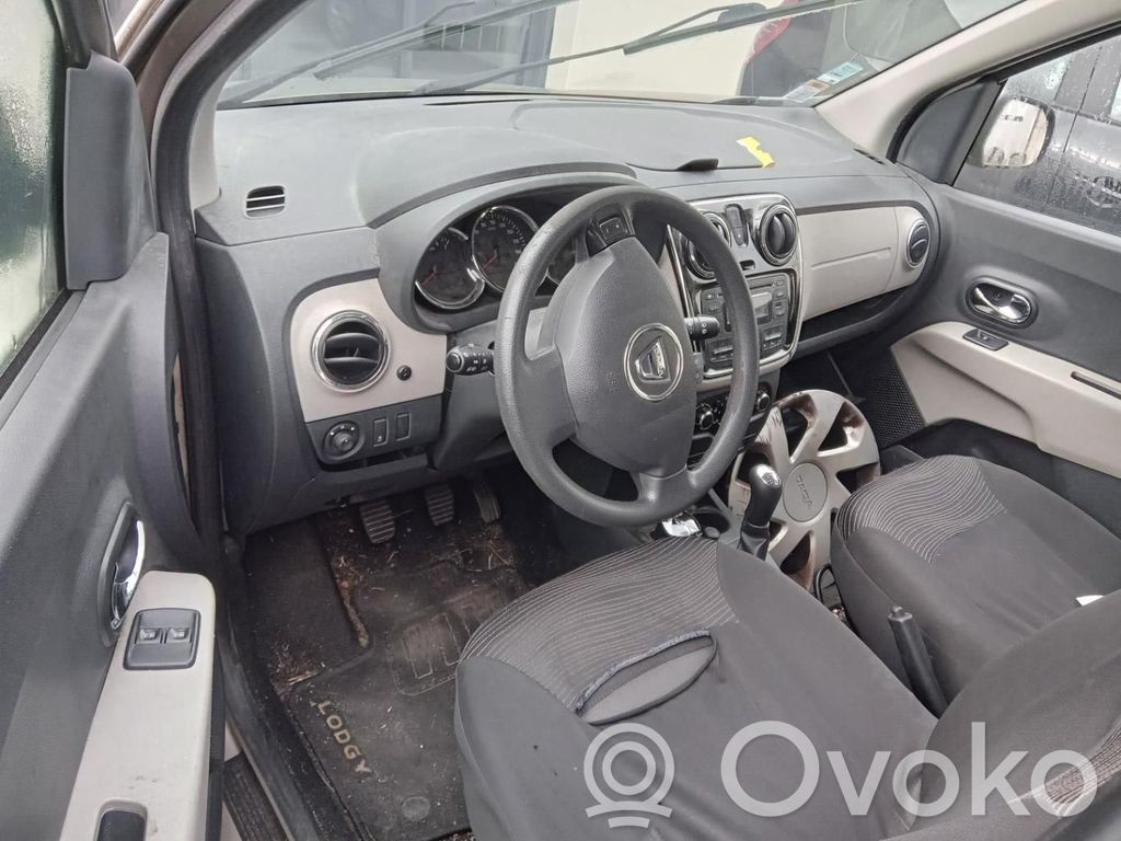 Dacia Lodgy Manecilla interna puerta delantera 