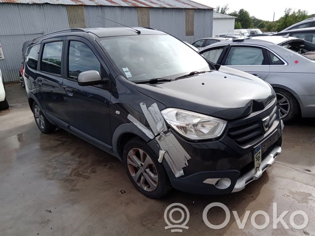 Dacia Lodgy Wischerarm vorne 