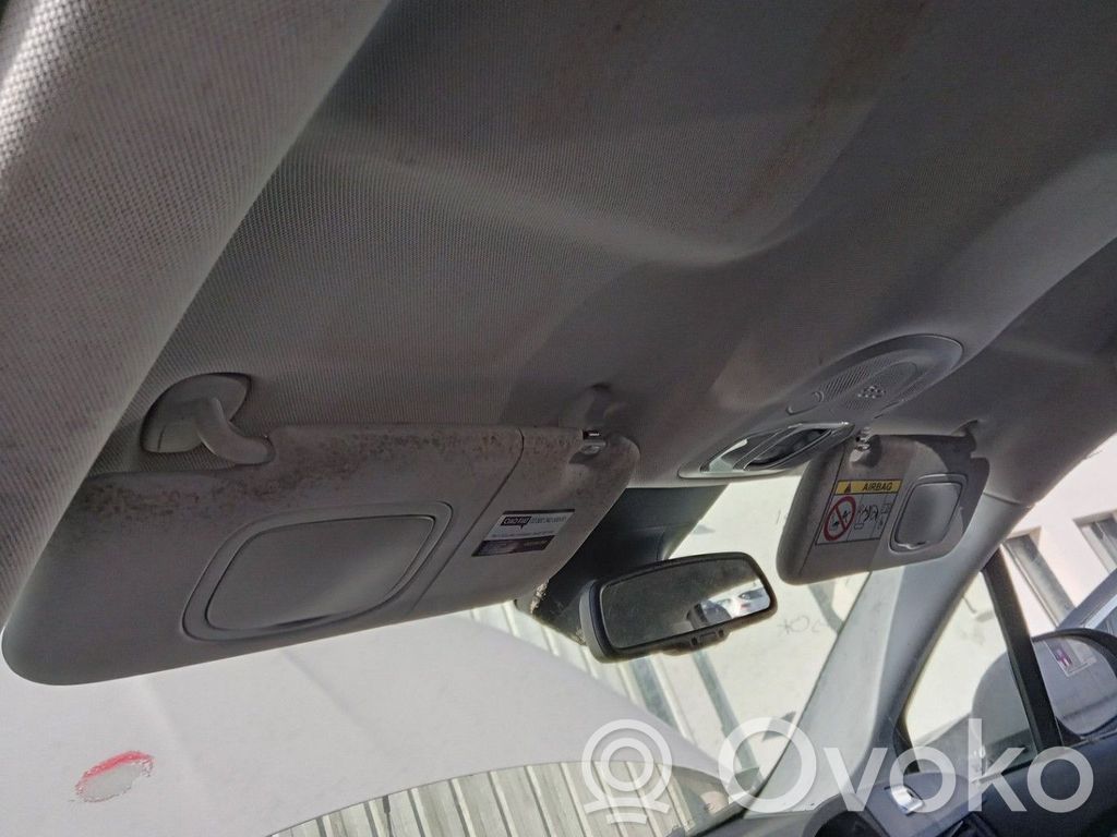 Fiat 500X Espejo retrovisor (interior) 