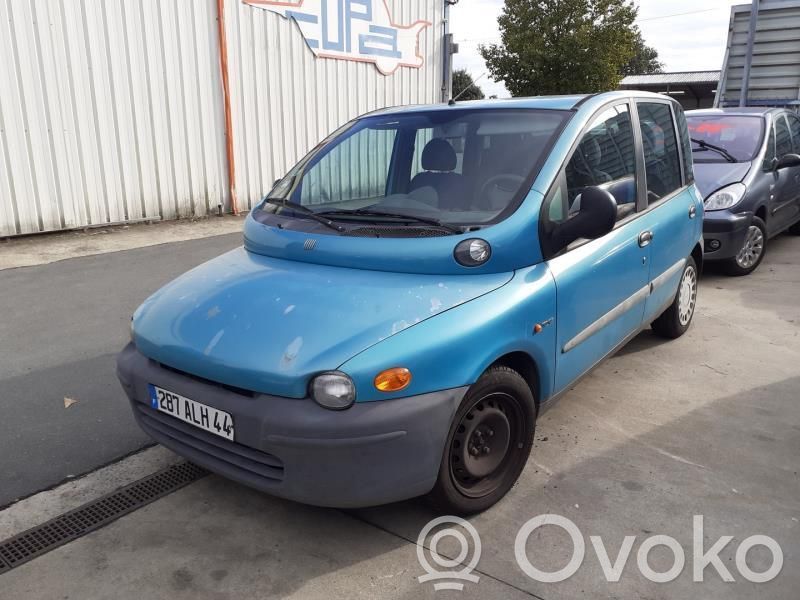 Drzwi tylne   46510465