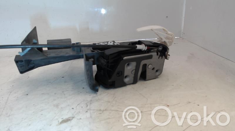 Ford C-MAX II Rear door lock 