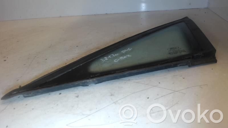 Ford C-MAX II Front triangle window/glass 