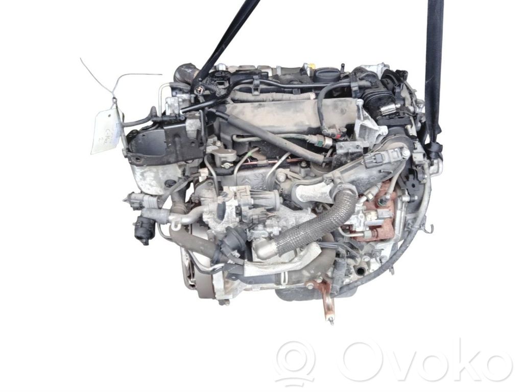 Engine   1733055
